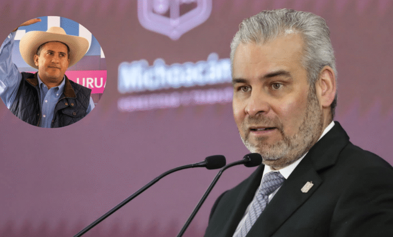 Investigan a escoltas por uso excesivo de la fuerza; “abatieron al homicida cuando ya estaba neutralizado”