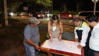 invitan a la ciudadanía a participar en el nuevo plan de desarrollo urbano de mérida