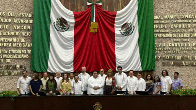 japay repara falla y restablece suministro en francisco de montejo