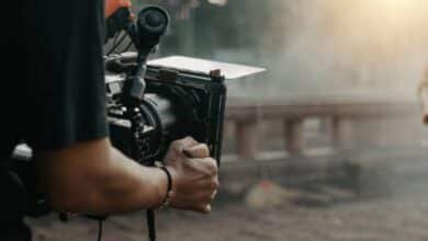 Yucatán se consolida como destino favorito de producciones nacionales e internacionales del cine (Foto de internet)