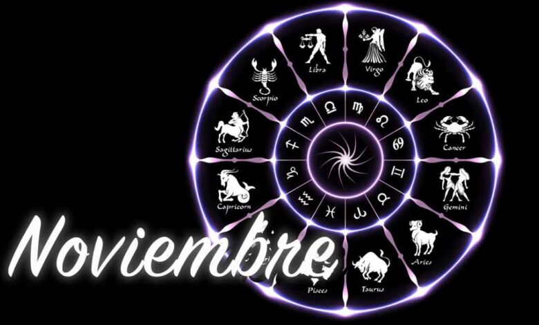 Jornada astral de hoy guía zodiacal para el viernes 28 de noviembre (Foto: Internet)