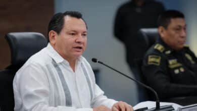 Renacimiento Maya impulsa nueva cultura vial y anuncia renovación del Paseo de Montejo