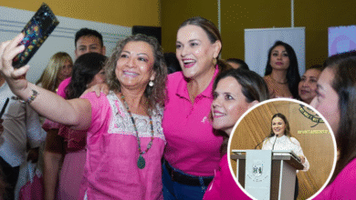 la alcaldesa cecilia patrón anuncia nuevas acciones para impulsar la autonomía de las mujeres