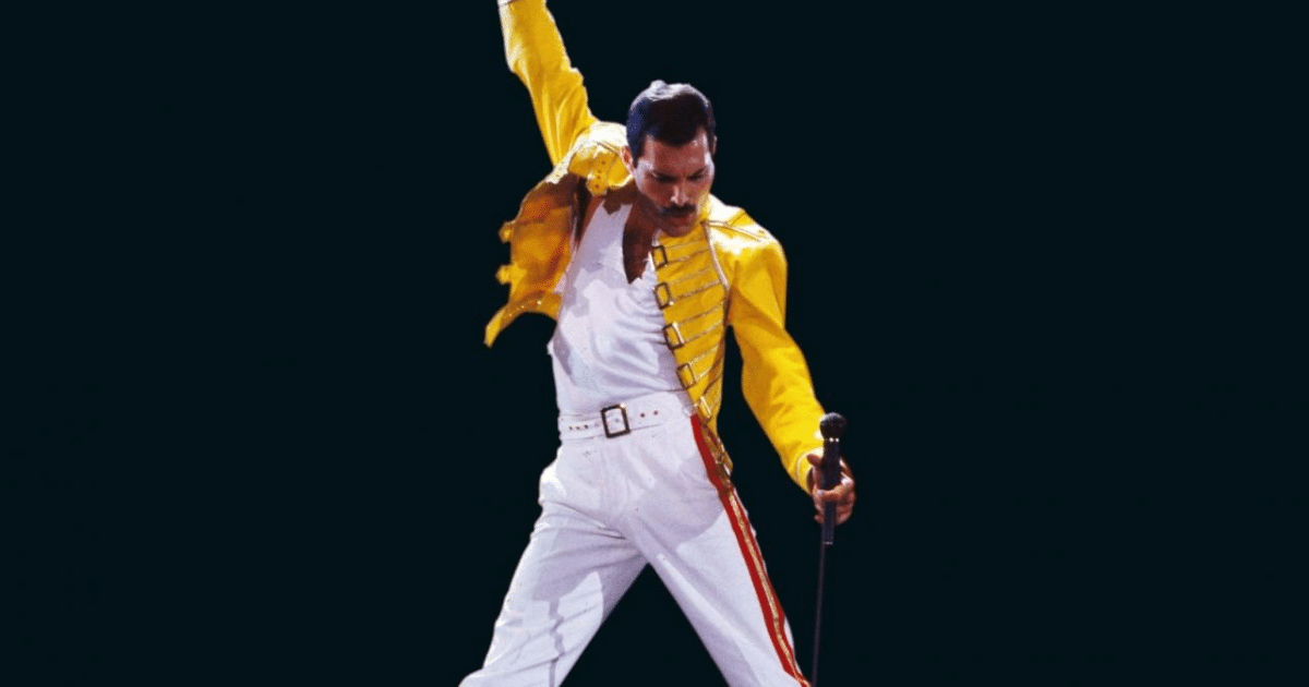 La historia de “The Show Must Go On”, última grabación icónica de Freddie Mercury