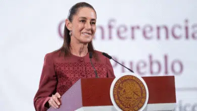 la presidenta claudia sheinbaum anuncia más de 2 millones de acciones de vivienda para su sexenio