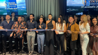 llega a mérida la primera edición del heaven couture fashion show