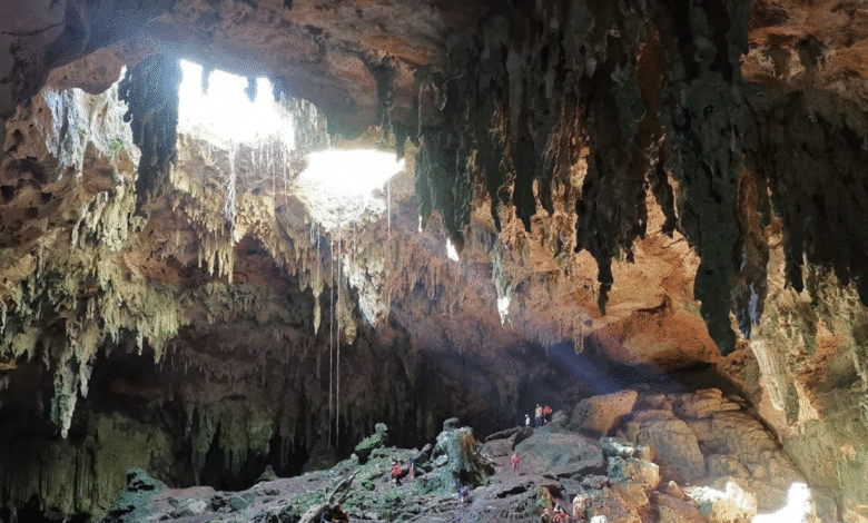 loltún y balancanché reabrirán en 2026