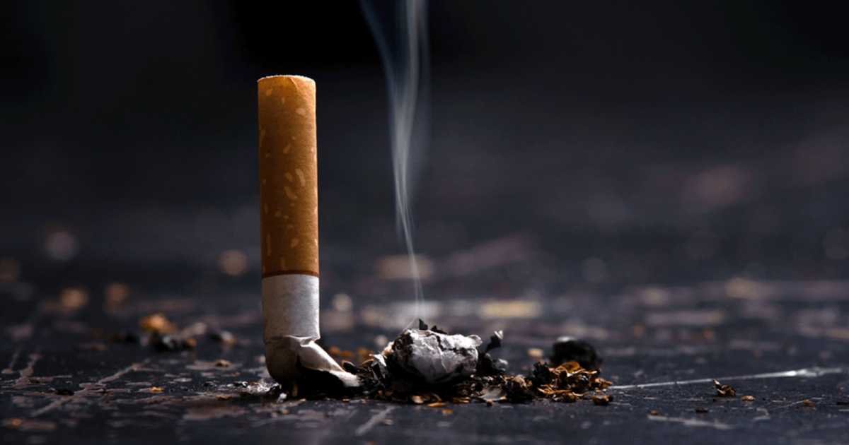 Maldivas libre de tabaco, primer país en hacerlo