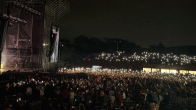 malilla prende el ambiente en xmatkuil