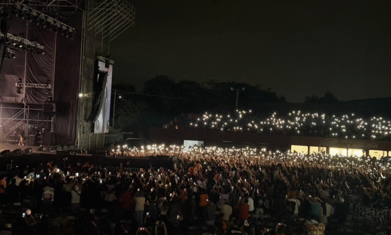 malilla prende el ambiente en xmatkuil