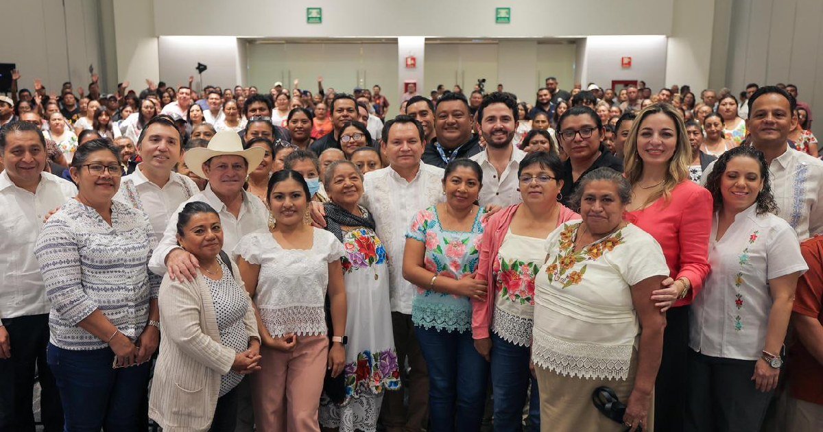 Yucatán impulsa la economía social con la profesionalización de 29 cooperativas