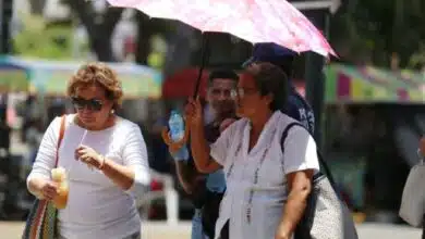Clima en Yucatán: habrá un ambiente caluroso (Foto de internet)