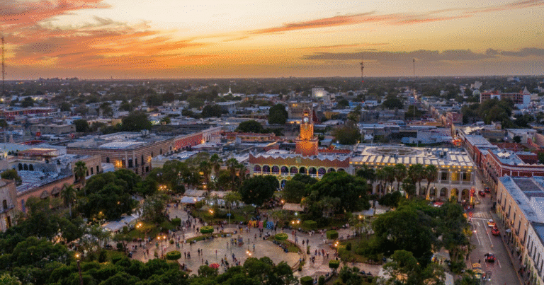 mérida apuesta por atraer turistas durante el mundial 2026