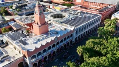 mérida busca a su primera mujer cronista para narrar la ciudad (1)