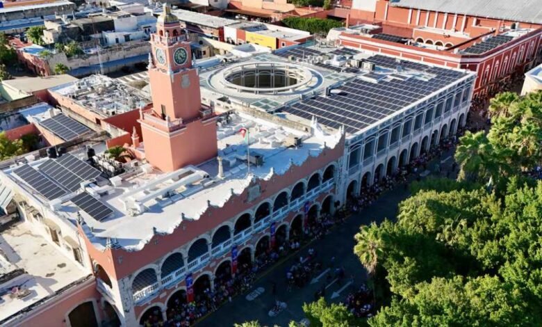 mérida busca a su primera mujer cronista para narrar la ciudad (1)
