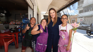 mérida suma más espacios con internet gratuito