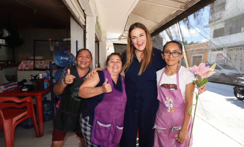 mérida suma más espacios con internet gratuito