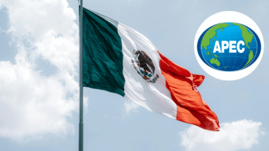 México será sede de la Cumbre APEC 2028 un nuevo impulso a su liderazgo global