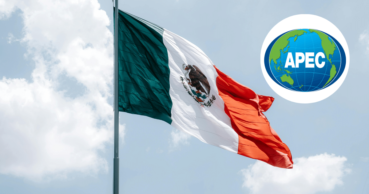 México será sede de la Cumbre APEC 2028 un nuevo impulso a su liderazgo global