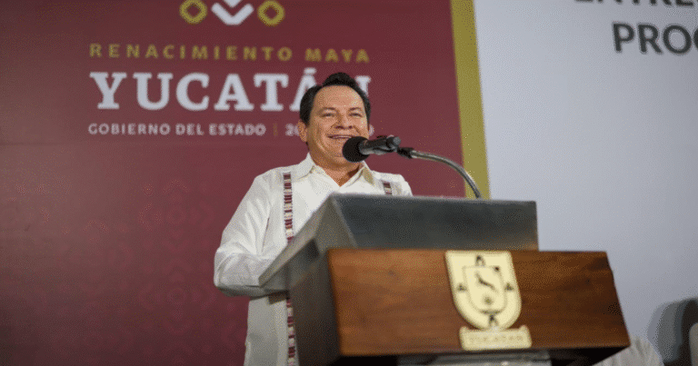 microcréditos del bienestar impulsa a pequeños negocios en yucatán