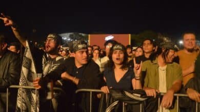 Molotov abarrota X´Matkuil con su TXXXR 30 Aniversario Tour