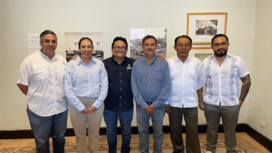 museo de mérida inaugura pieza del mes en honor al mercado lucas de gálvez