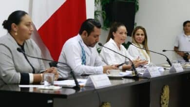 Congreso de Yucatán: Reformas a la Ley de Cultura Física y Deporte de Yucatán avanzan en comisión