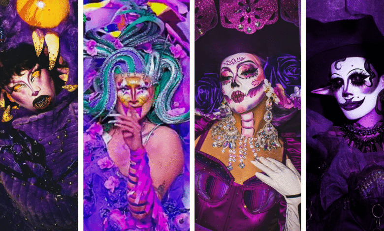 No creerás quién fue eliminada en La Más Draga 7 y quién se ganó el reto de la semana