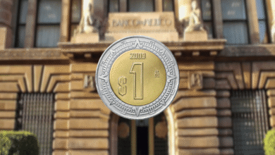 Nueva moneda ecológica de un peso comenzará a circular en diciembre (2)