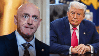 Seis congresistas demócratas, todos exmilitares o exagentes de inteligencia, publicaron un video exhortando a las fuerzas armadas a rechazar órdenes inconstitucionales, provocando una fuerte condena de la administración Trump que denuncia insubordinación.