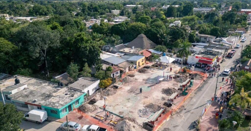 panabá recibe nuevas obras y anuncios de inversión para fortalecer su infraestructura (1)