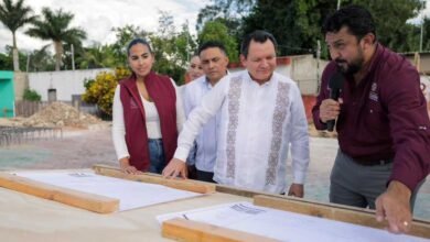 Panabá recibe nuevas obras y anuncios de inversión para fortalecer su infraestructura