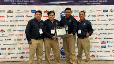 Mérida fue reconocida en la categoría “Short Kaizen” (Mejoras Rápidas) con el proyecto “Ruta Limpia”, basado en tecnología de geolocalización y herramientas digitales de interfaz pública para optimizar la atención de reportes.