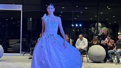 Heaven Couture Fashion Show revolucionó la moda en Yucatán