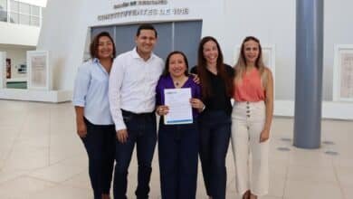 Mérida presenta ante el Congreso del Estado propuesta de Ley de Ingresos 2026