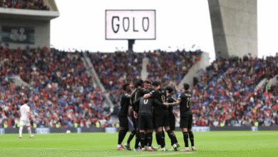 Portugal arrasa a Armenia y asegura su lugar en el Mundial 2026 con una goleada histórica