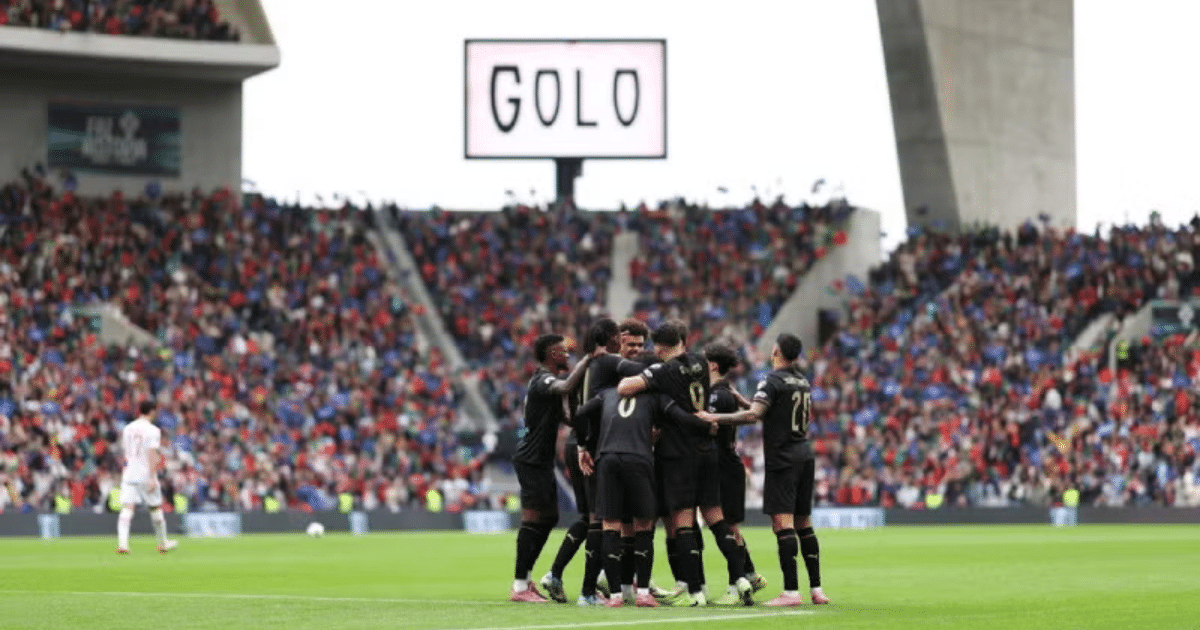 Portugal arrasa a Armenia y asegura su lugar en el Mundial 2026 con una goleada histórica