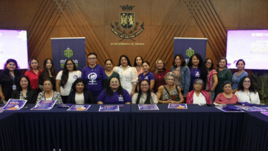 presupuesto 2026 del instituto de la mujer de mérida se presentará en diciembre