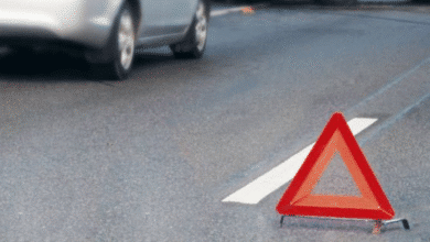 prevén aumento del 16% en accidentes viales durante la temporada navideña en yucatán