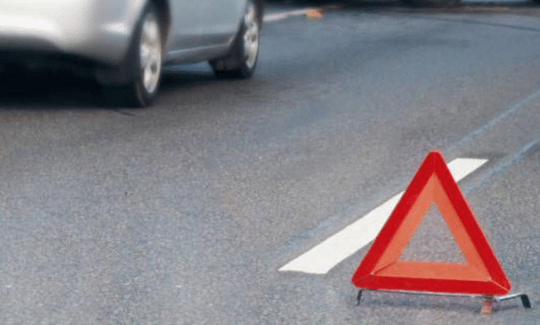 prevén aumento del 16% en accidentes viales durante la temporada navideña en yucatán