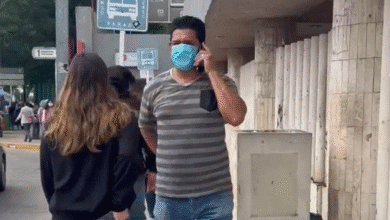 prevención clave ante el aumento de infecciones respiratorias