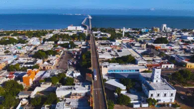 progreso estrena viaducto elevado traslados pasan de 30 a solo 6 minutos y sale el transporte pesado de la ciudad