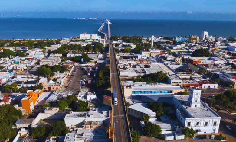 progreso estrena viaducto elevado traslados pasan de 30 a solo 6 minutos y sale el transporte pesado de la ciudad