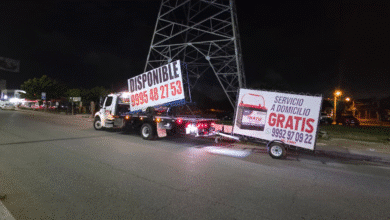 Fueron desmontados cuatro remolques publicitarios, seis vallas y 15 lonas instaladas fuera de la norma
