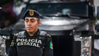 Por primera vez, la SSP implementa una Unidad Móvil de Videovigilancia con transmisión satelital en tiempo real al C5i, fortaleciendo la respuesta inmediata ante cualquier eventualidad durante la feria.