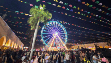 La feria superó los 3 millones de visitantes, vivió su día más concurrido y dejó una edición que impulsó economía, tradición y convivencia en Yucatán.