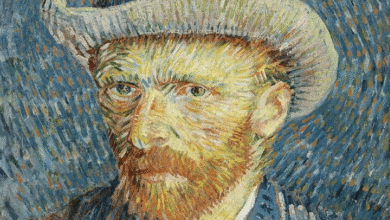 Vincent van Gogh (1853–1890) pasó de ser un joven errante con trabajos precarios a producir más de 2,000 obras en apenas una década, creando un lenguaje pictórico de intensidad emocional y color que cambió el rumbo del arte.