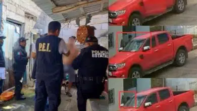 Descarta SSP secuestro en Tizimín difundido en redes sociales