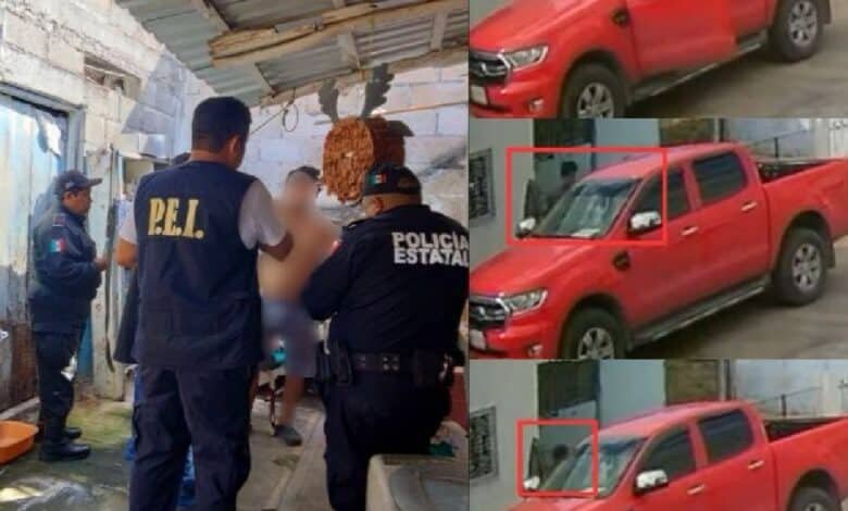 Descarta SSP secuestro en Tizimín difundido en redes sociales