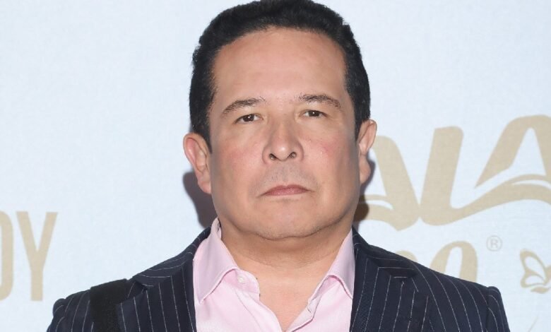 Reportan orden de aprehensión contra Gustavo Adolfo Infante, estos son los cargos (Foto de internet)